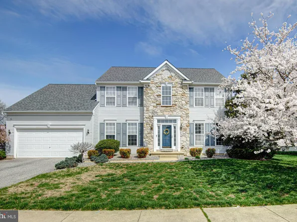 24 W Shakespeare Dr, Middletown, DE 19709