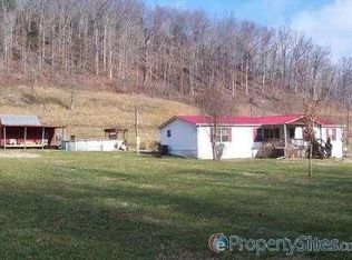 2254 Gene Hunt Rd, Raywick, KY 40060