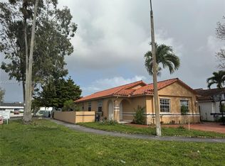 Andre Park, Hialeah, FL 33014