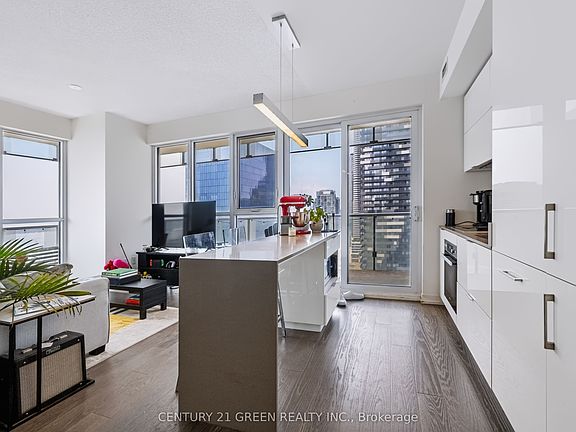 2nd image of 15 Lower Jarvis St #2105
