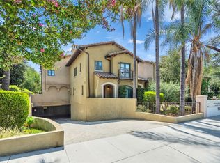 168 S Sierra Madre Blvd #114, Pasadena, CA 91107