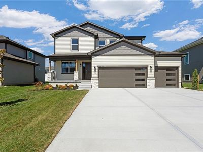 13408 W 178th St, Overland Park, KS, 66013