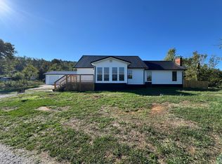 660 Jones Knob Rd, Somerset, KY 42501