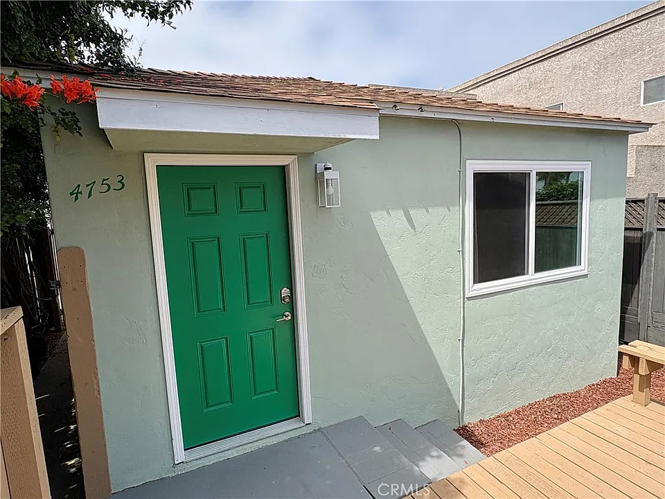 4753 Del Monte Ave #4753