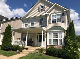 106 Silverleaf Dr, Charles Town, WV 25414