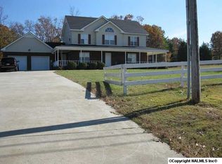 7688 County Road 217, Hillsboro, AL 35643