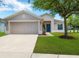 408 Powder View Dr, Ruskin, FL 33570