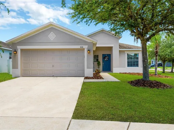 408 Powder View Dr, Ruskin, FL 33570