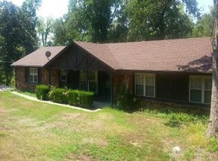 11510 S 4120th Rd, Oologah, OK 74053