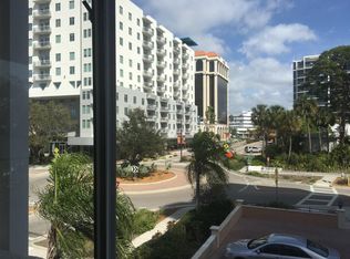 301 S Gulfstream Ave UNIT 201, Sarasota, FL 34236