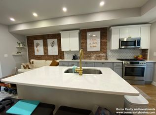 536 E Broadway #2, Boston, MA 02127