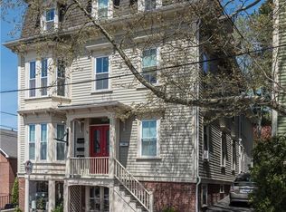 38 Transit St SUITE 1, Providence, RI 02906