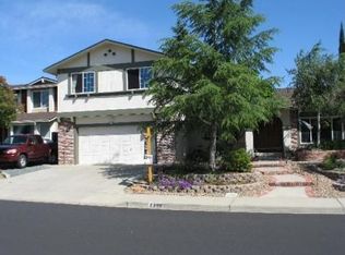 2366 Candlestick Dr, Antioch, CA
