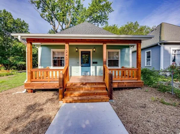 1243 Delaware St, Lawrence, KS 66044