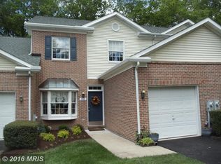 942 Whispering Ridge Ln, Bel Air, MD 21015