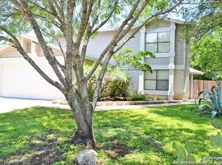 3219 Jenkins Dr, San Antonio, TX 78247