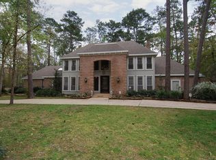 2906 Valley Manor Dr, Humble, TX 77339