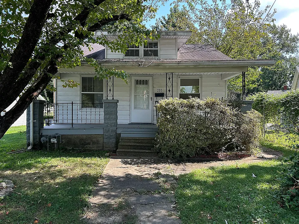 203 Tulip Ave