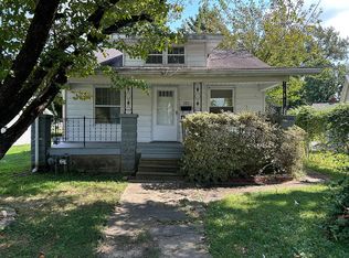 203 Tulip Ave, Evansville, IN 47711