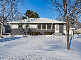 3500 72nd Ave N, Brooklyn Center, MN 55429