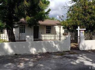 9295 NW 32nd Court Rd, Miami, FL 33147