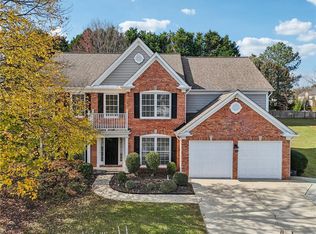 7930 Brookwood Way, Cumming, GA 30041