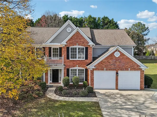 7930 Brookwood Way, Cumming, GA 30041
