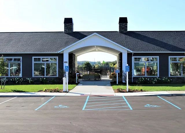 Community Center