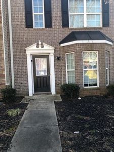 1843 Grove Way, Hampton, GA, 30228