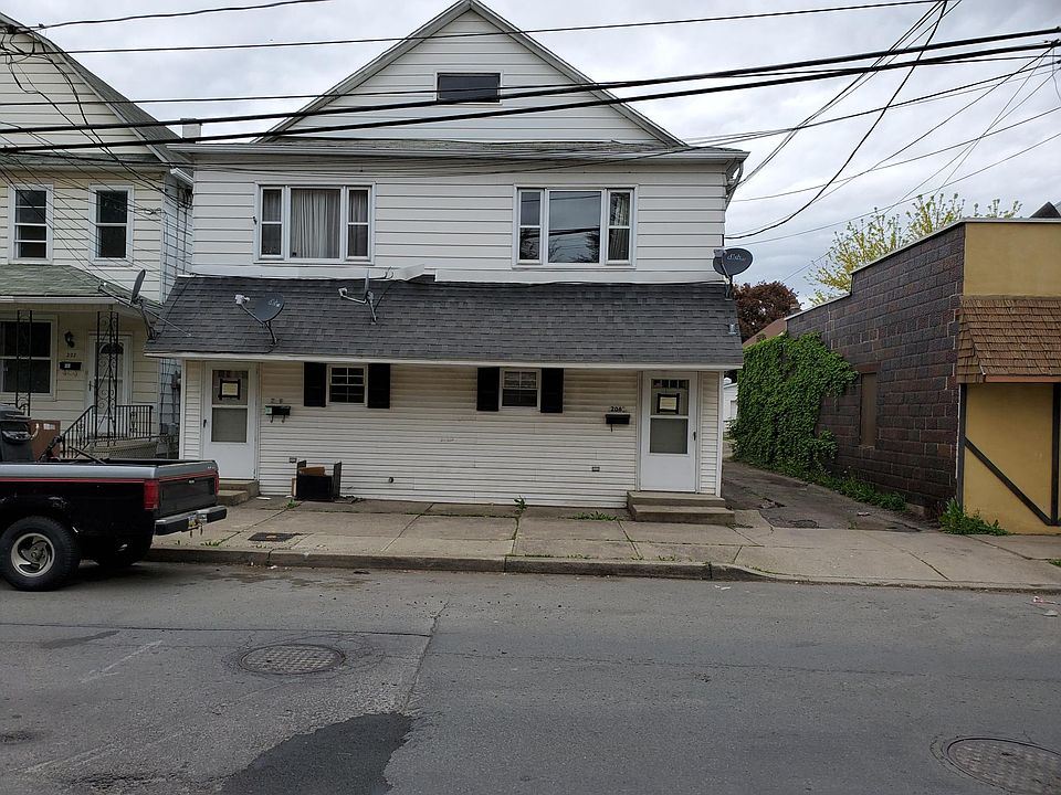 1st image of 206 Zerby Ave #1/2