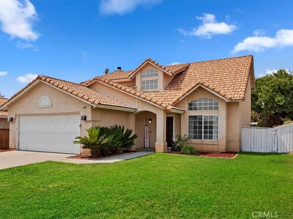 3438 N Plum Tree Ave, Rialto, CA 92377