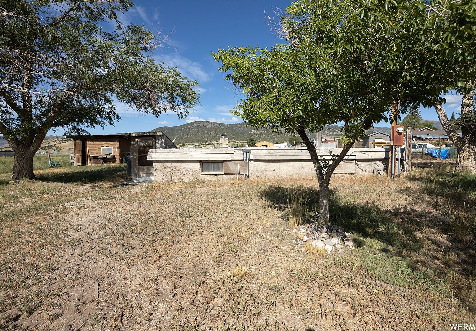 46 S 100 W, Koosharem, UT 84744 MLS 1895829 Zillow