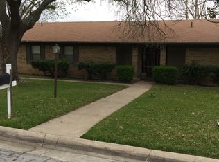 6508 Westrock Dr, Fort Worth, TX 76133