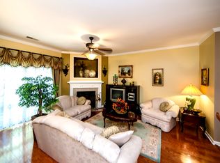 1907 Travertine Ln, Fort Mill, SC 29708