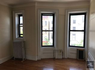 1462 Bedford Ave APT 3L, Brooklyn, NY 11216