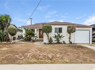 14911 Gramercy Pl, Gardena, CA 90249
