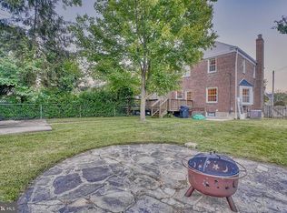 1717 Glen Ridge Rd, Towson, MD 21286