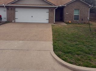5612 Foxborough Dr UNIT B, Waco, TX 76708