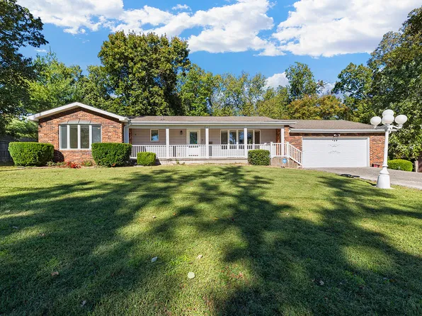 821 Cliff Drive, Branson, MO 65616