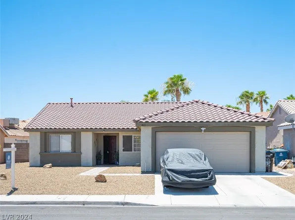 411 Yarnell Dr, North Las Vegas, NV 89031