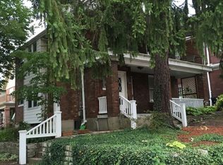 3648 Columbus Ave FLOOR 2, Cincinnati, OH 45208