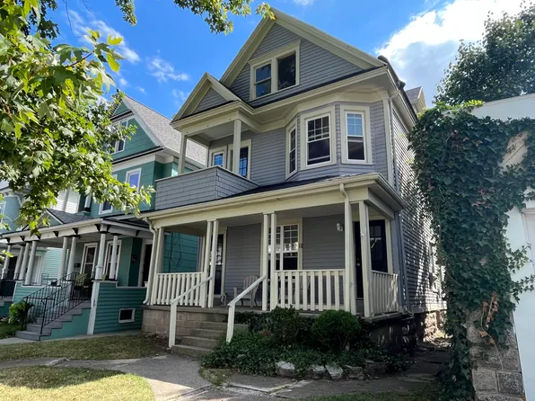 11 Tremont Ave, Buffalo, NY 14213
