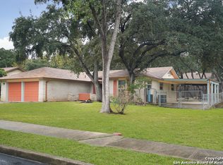 8919 Brightwater, San Antonio, TX 78254