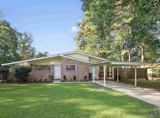 4184 Robert St, Zachary, LA 70791