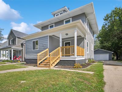 1423 12th St, Des Moines, IA, 50314