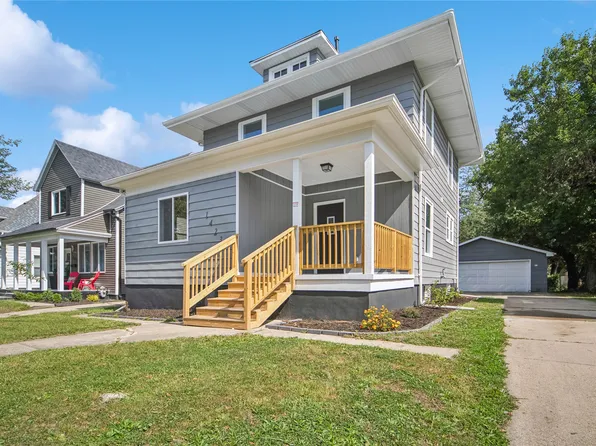 1423 12th St, Des Moines, IA 50314