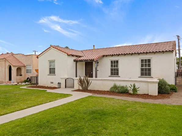 545 S G St, Oxnard, CA 93030