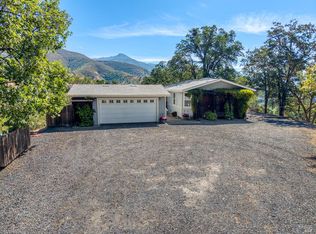12431 Elk Mountain Rd, Upper Lake, CA 95485