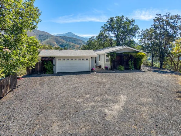 12431 Elk Mountain Road, Upper Lake, CA 95485