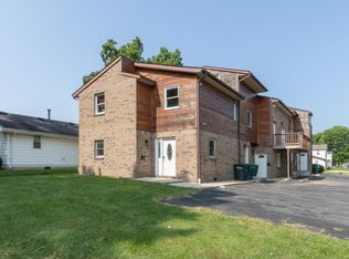227 N Dicks St, Muncie, IN 47303